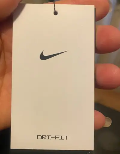 Shorts deportivos mujer Nike negros - miniatura 5
