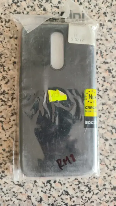 Carcasa para smartphone Boccini colores variados - miniatura 5