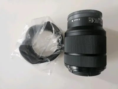 Lente Sony E-Mount  28 70mm f3 5 5.6 oss - miniatura 1