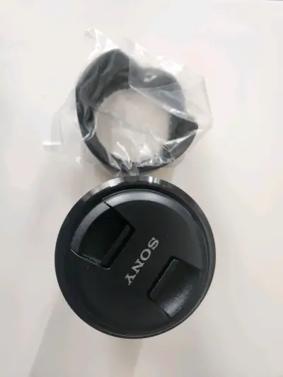 Lente Sony E-Mount  28 70mm f3 5 5.6 oss - miniatura 2