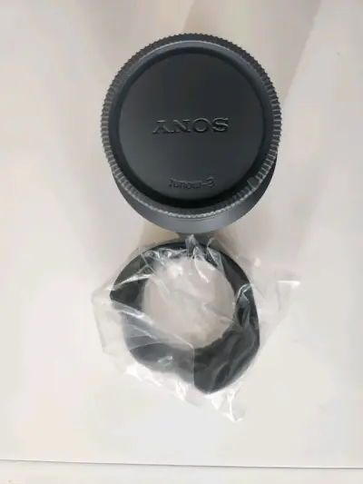 Lente Sony E-Mount  28 70mm f3 5 5.6 oss - miniatura 3