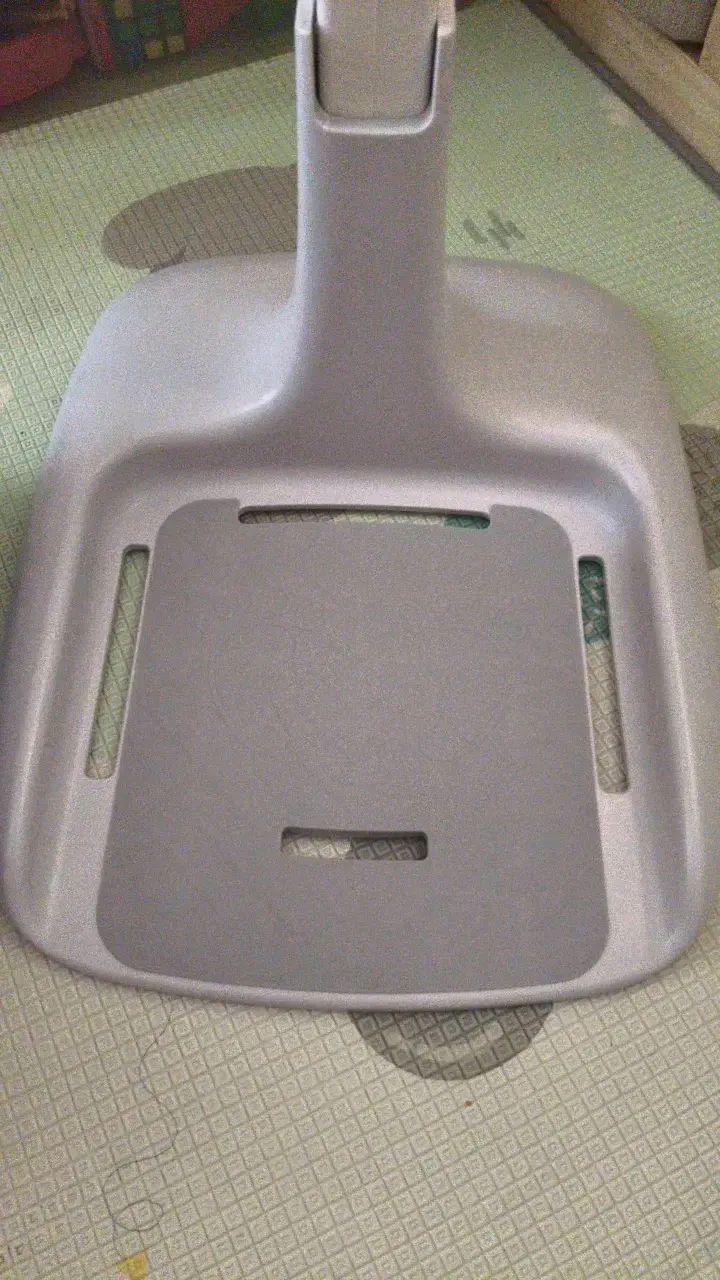 Base para baño de bebé en forma de pato - 4