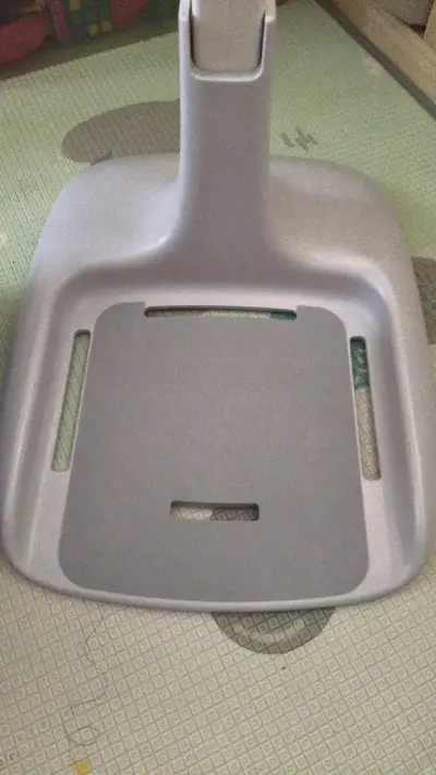 Base para baño de bebé en forma de pato - miniatura 4