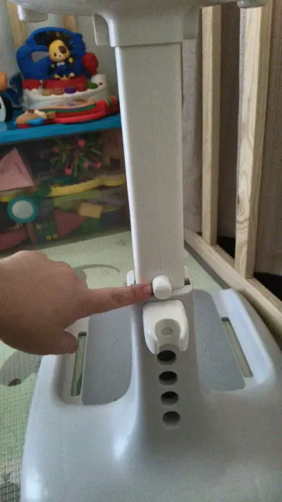 Base para baño de bebé en forma de pato - miniatura 6