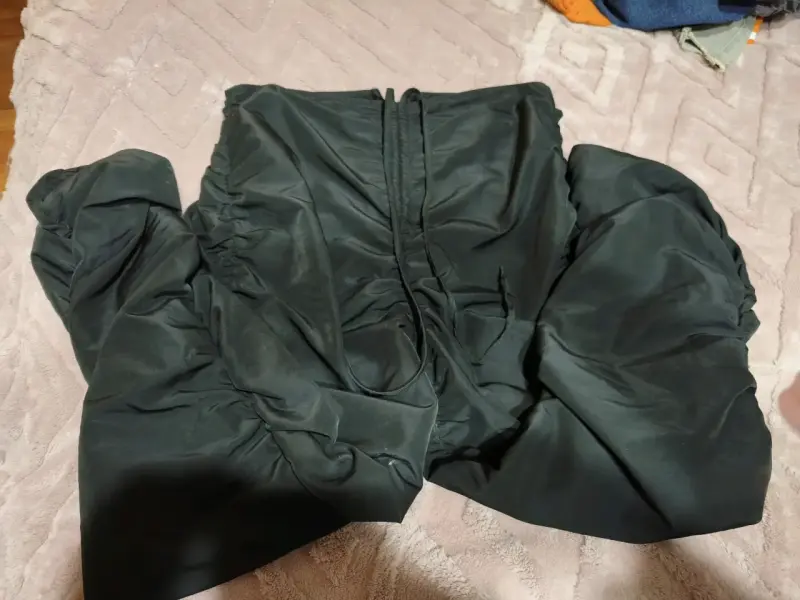 Chaqueta de mezclilla Opposite Denim XS - 5