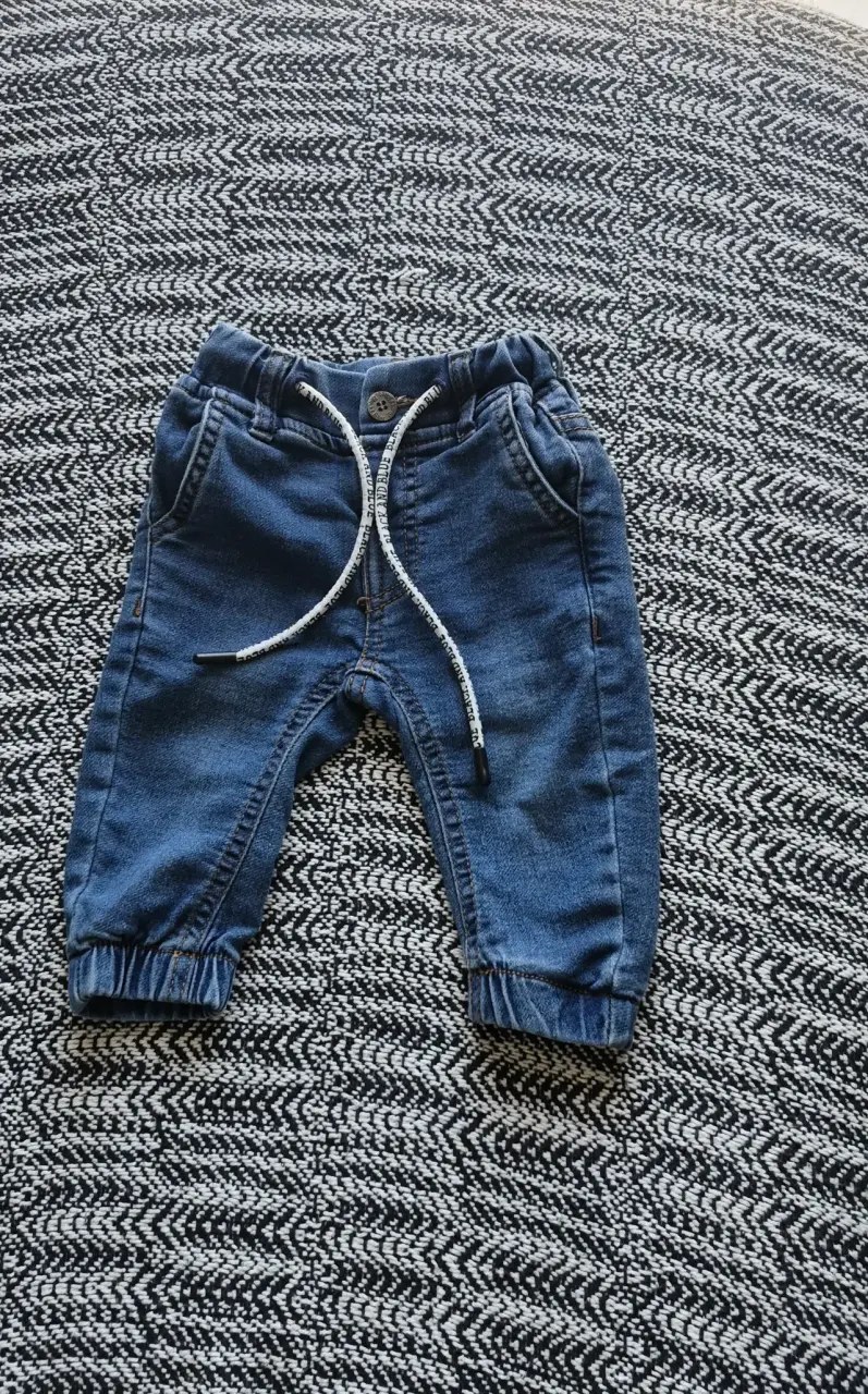 Conjunto de ropa para bebé con diseños de animales - 4