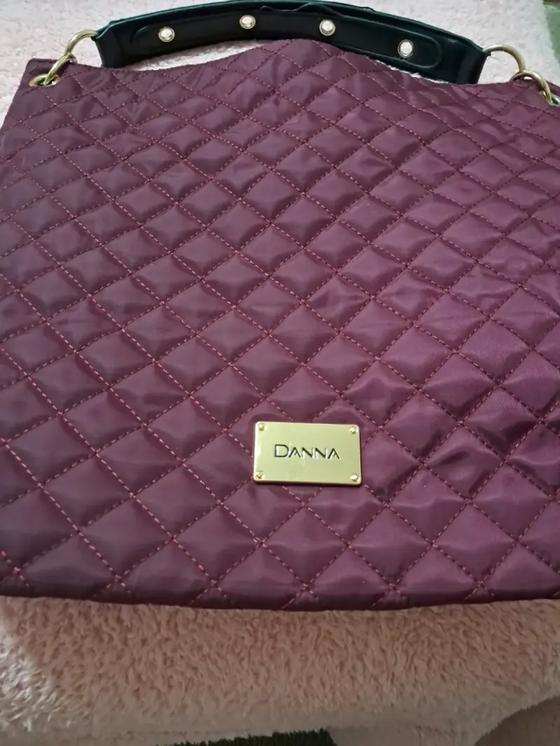 Bolsos de cuero sintético con múltiples compartime - 5
