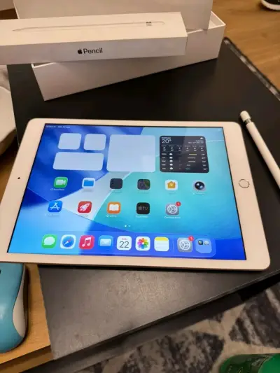 iPad (8th generación)32GB Wi-Fi - miniatura 4