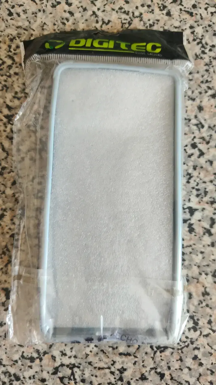 Funda para celular  Samsung S20 - 2