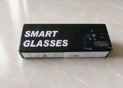 Gafas Inteligentes - miniatura 1