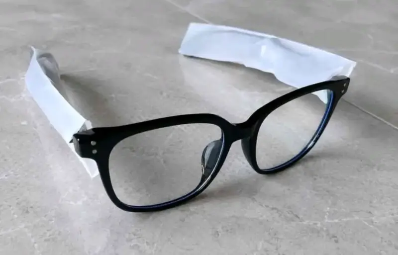 Gafas Inteligentes - 3