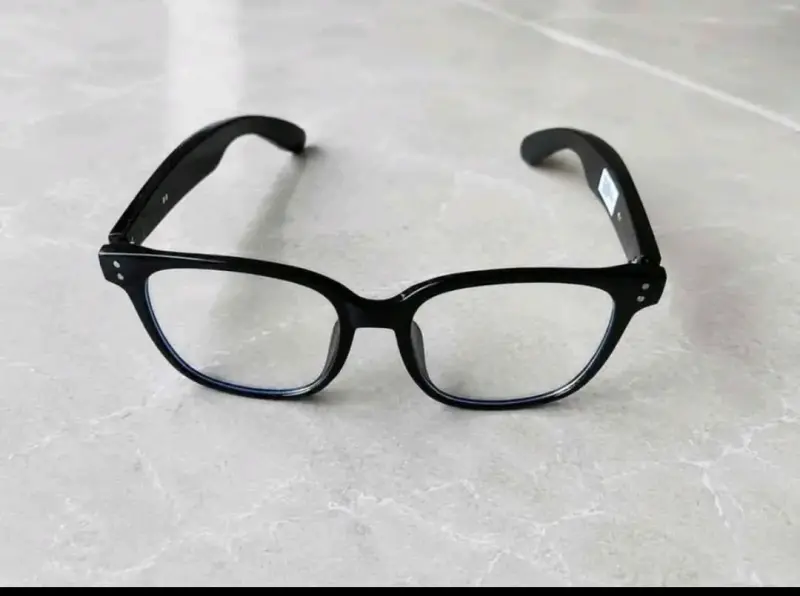 Gafas Inteligentes - 4