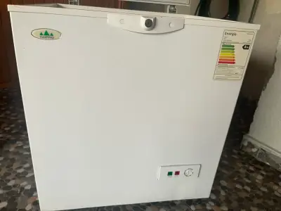 Congelador horizontal Taiping eficiente A+ - miniatura 1