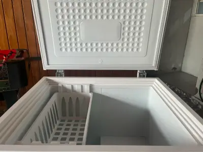 Congelador horizontal Taiping eficiente A+ - miniatura 2