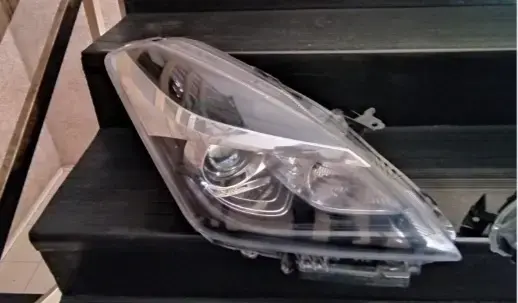 OPTICOS SUZUKI BALENO 2016 AL 2022 - 2