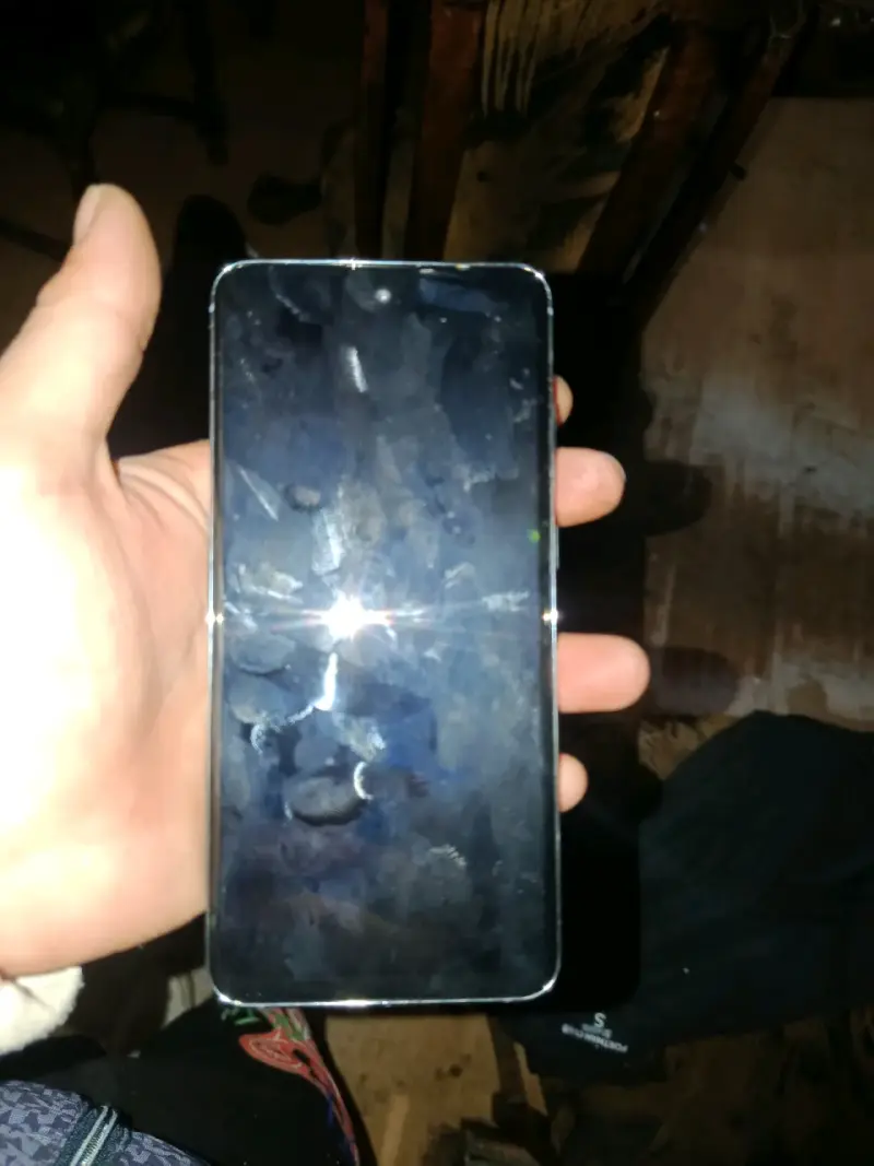 Samsung Galaxy s21 ultra 5 G barato - 3