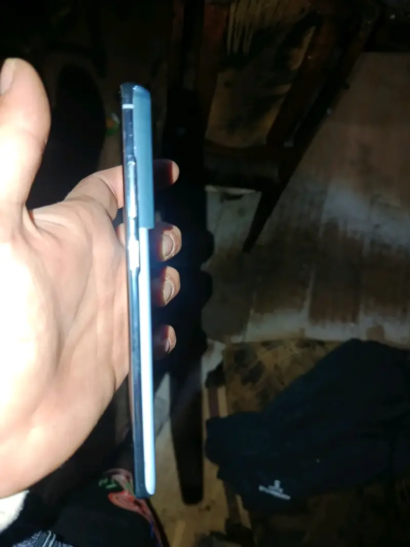Samsung Galaxy s21 ultra 5 G barato - 4