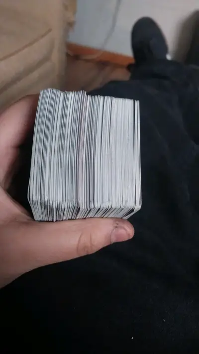 190 Cartas de Juego One Piece - miniatura 1