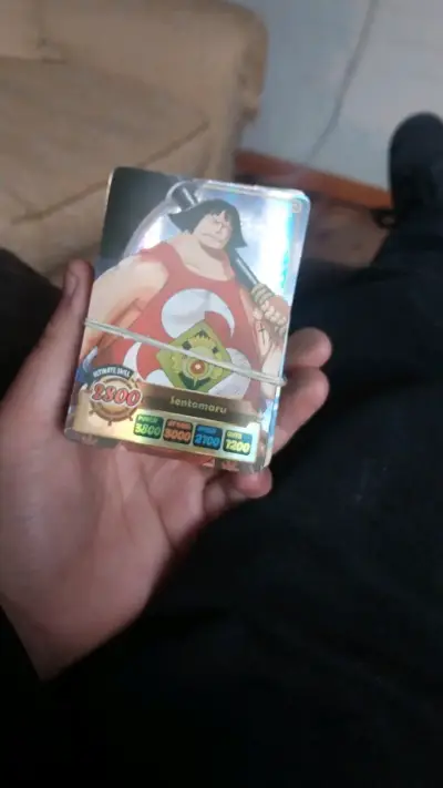 190 Cartas de Juego One Piece - miniatura 2