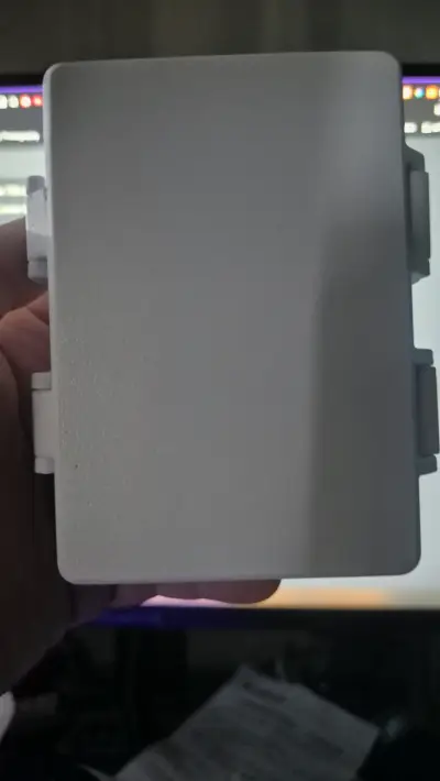 Caja organizadora lamninas Panini FIFA 2026 - miniatura 3