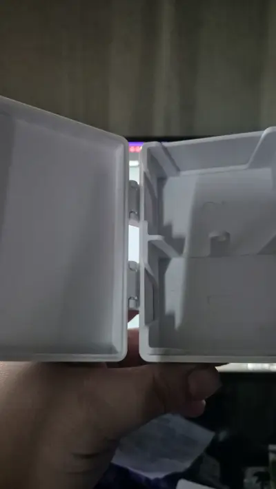 Caja organizadora lamninas Panini FIFA 2026 - miniatura 4