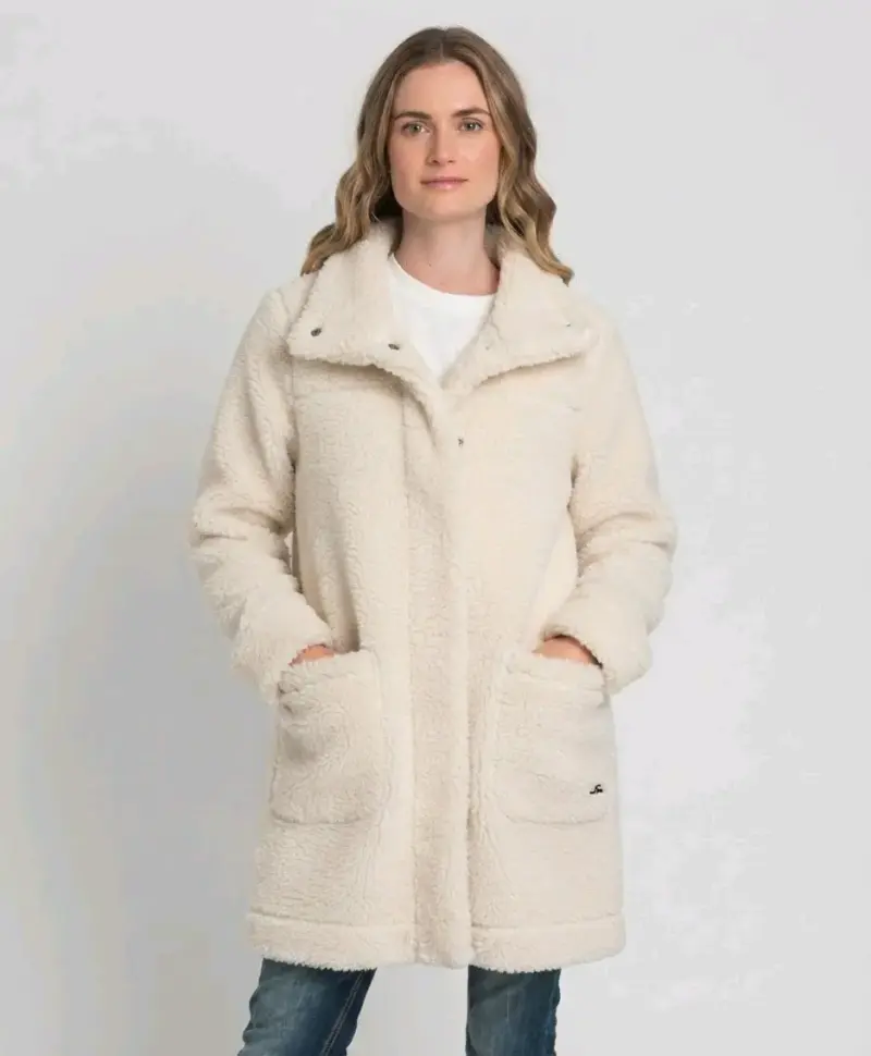 Abrigo O'neill polar - 2