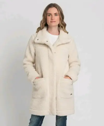 Abrigo O'neill polar - miniatura 2