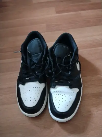 Air jordan 1 originales - miniatura 1