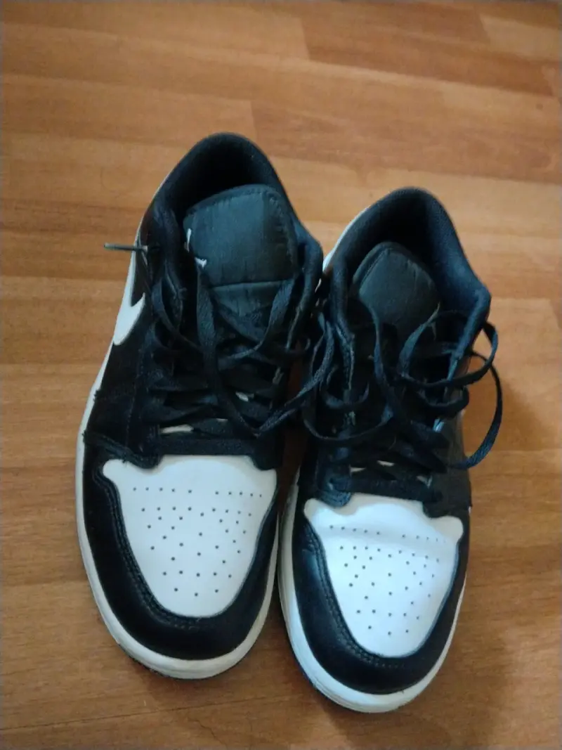 Air jordan 1 originales - 2