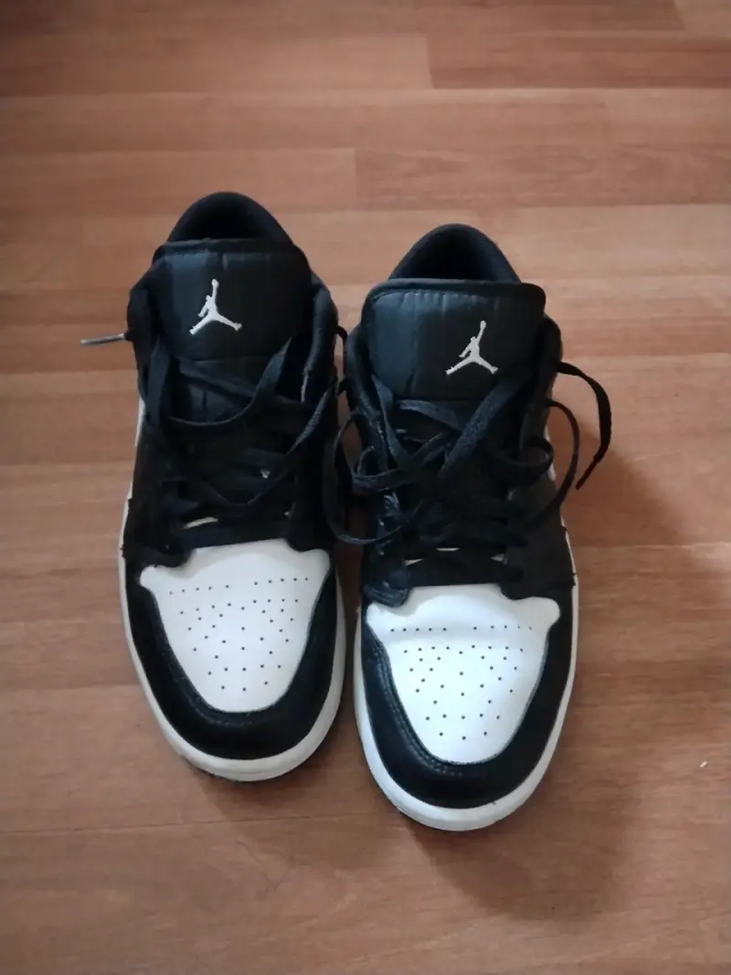 Air jordan 1 originales - 3