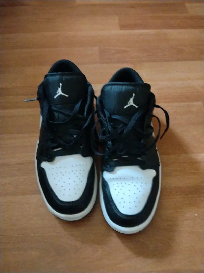 Air jordan 1 originales - 4