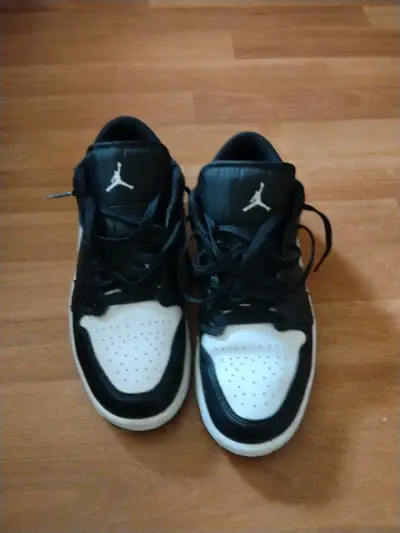 Air jordan 1 originales - miniatura 4