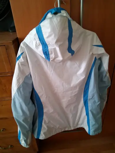 Chaqueta impermeable Columbia para mujer - miniatura 6