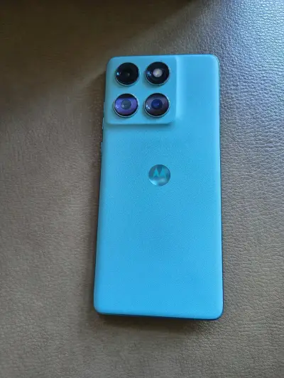 Motorola edge 60 fusión - miniatura 1