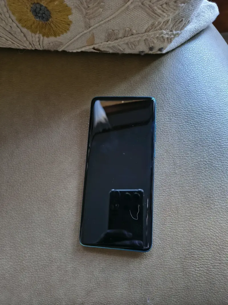 Motorola edge 60 fusión - 2