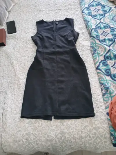 Chaqueta rosa con cierre metálico - miniatura 3
