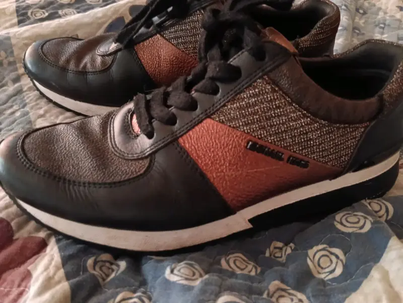 Zapatillas Michael Kors originales - 2