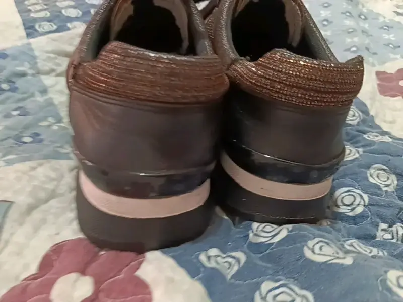 Zapatillas Michael Kors originales - 3