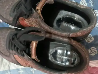 Zapatillas Michael Kors originales - miniatura 4