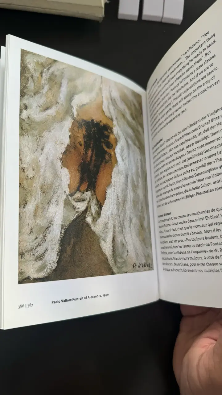 Libro Erotica Universalis de Gilles Néret - 3