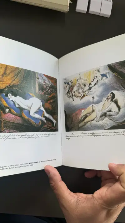 Libro Erotica Universalis de Gilles Néret - miniatura 4