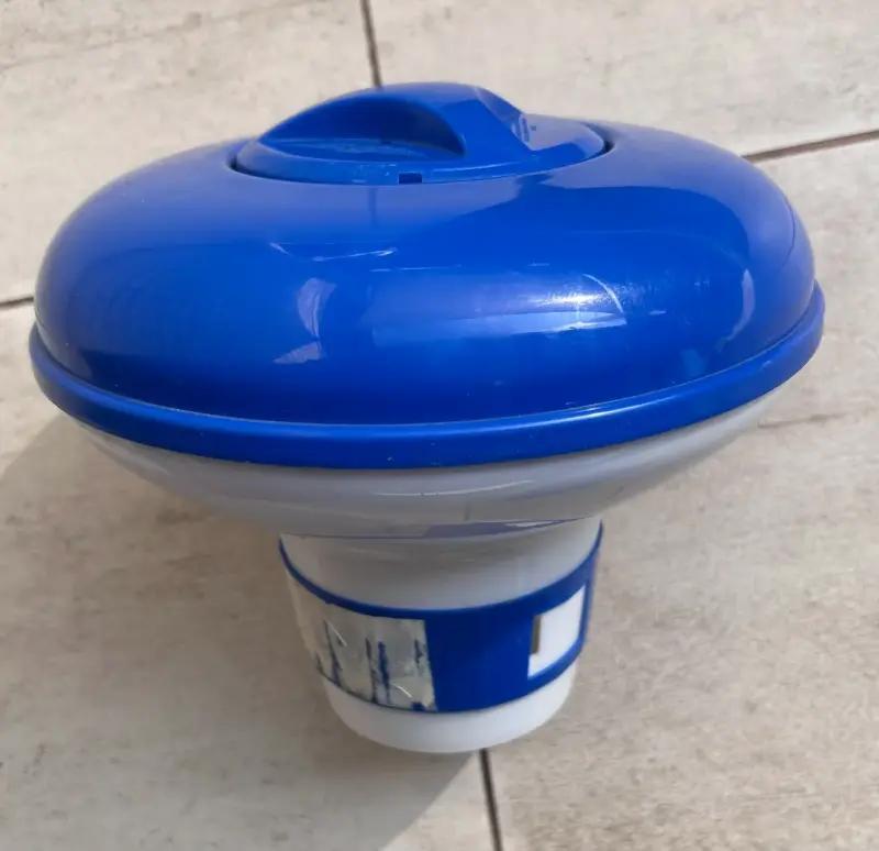 Piscina estructural Bestway Steel Pro 239x150x58 cm - 5