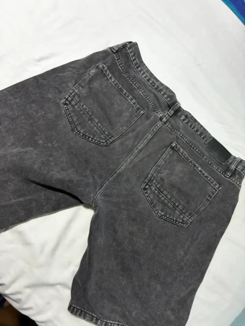 Short Mossimo tallaa 42 - 2