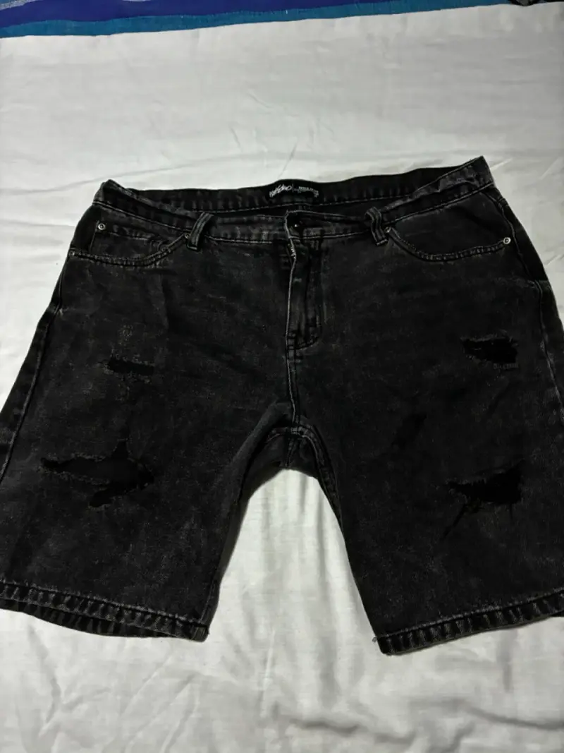 Short Mossimo tallaa 42 - 3