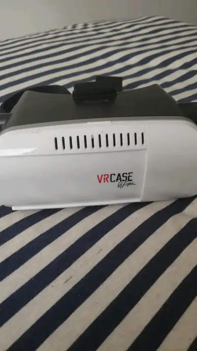 Case para telefono VR fujitel - miniatura 1