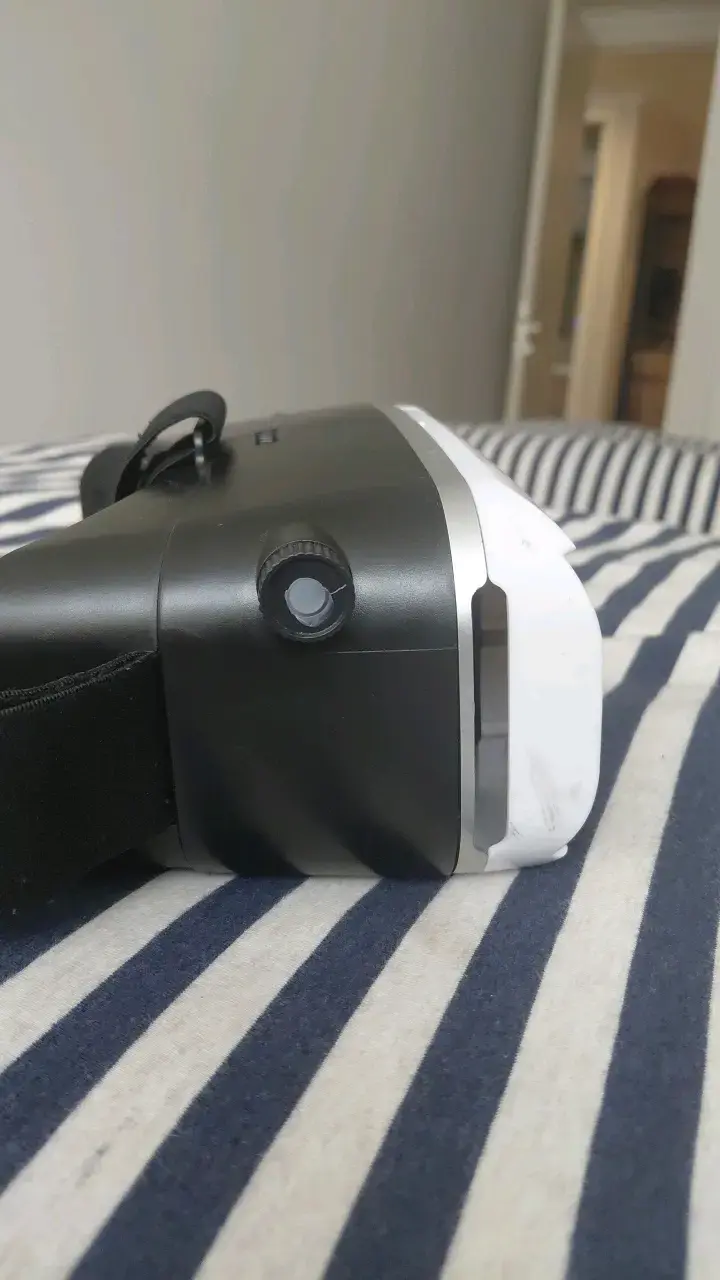 Case para telefono VR fujitel - 2