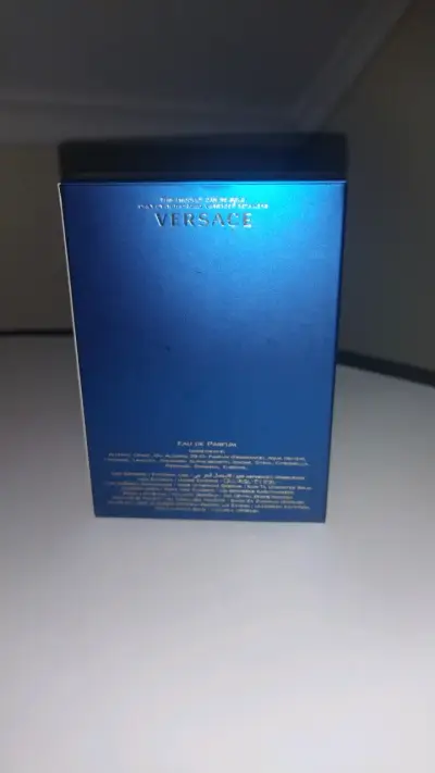 Perfume Versace Eros Eau de Parfum 100 ml - miniatura 3