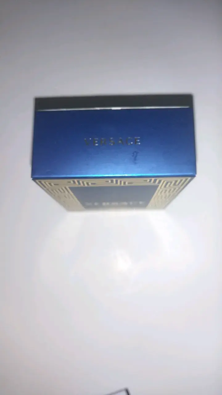 Perfume Versace Eros Eau de Parfum 100 ml - 4