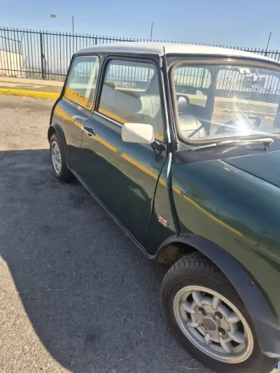 Austin mimi 1981 850CC - miniatura 3