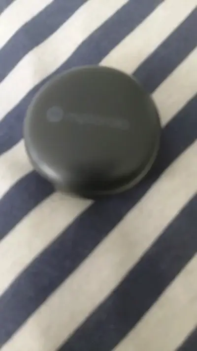 Auriculares Inalámbricos Motorola Negros - miniatura 1